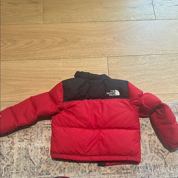 The North Face Kids’ 1996 Retro Nuptse Jacket - Picture 4 of 4